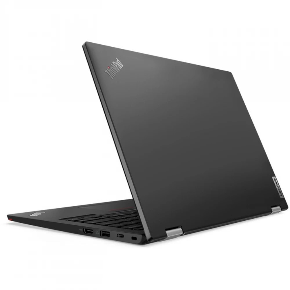 Laptop Lenovo L13 Yoga G4, i5-1335U, 16GB, 512GB SSD, touchscreen, 13.3 inch
