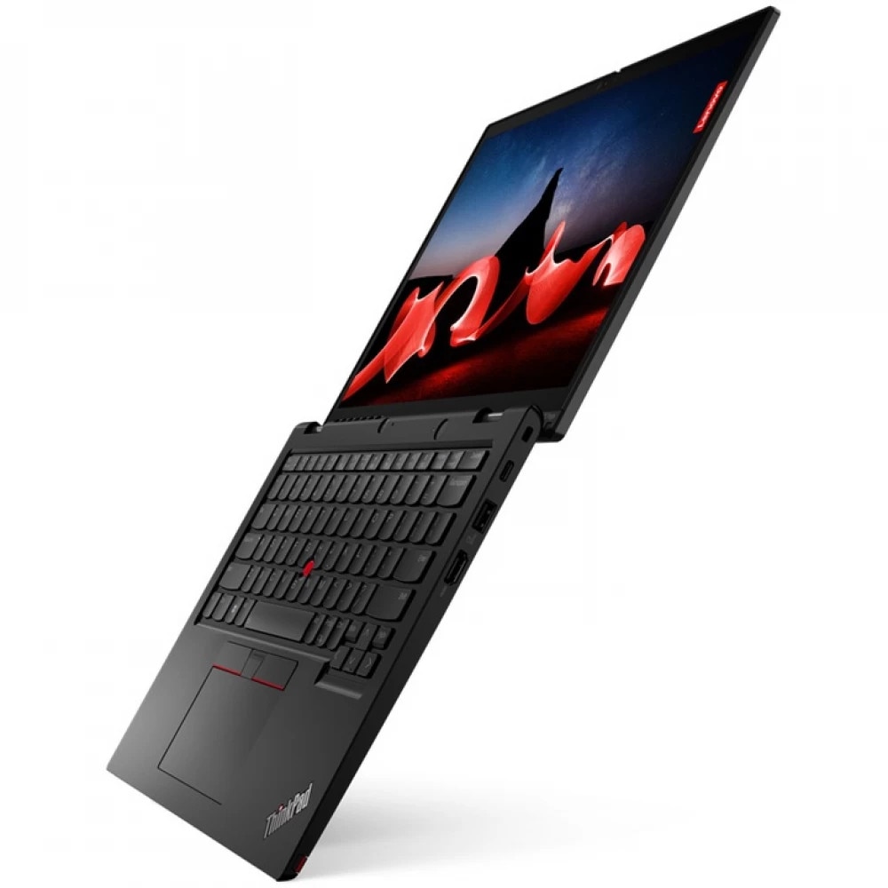 Laptop Lenovo L13 Yoga G4, i5-1335U, 16GB, 512GB SSD, touchscreen, 13.3 inch