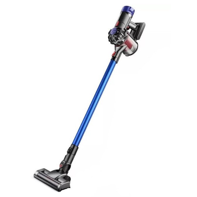 Aspirator vertical fara fir Q XC6 reincarcabil 600W de 0.8 litri