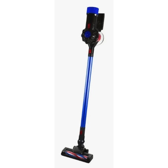 Aspirator vertical fara fir Q XC6 reincarcabil 600W de 0.8 litri