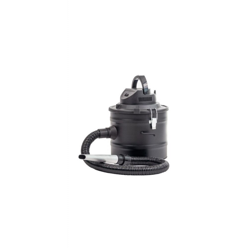 Aspirator de cenusa, nabbi, VC2 800 W, negru