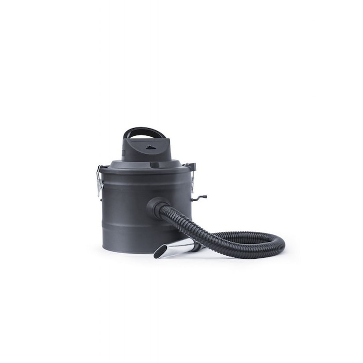 Aspirator de cenusa, nabbi, VC2 800 W, negru