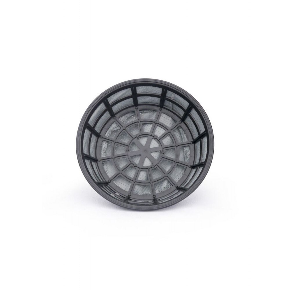 Aspirator de cenusa, nabbi, VC2 800 W, negru