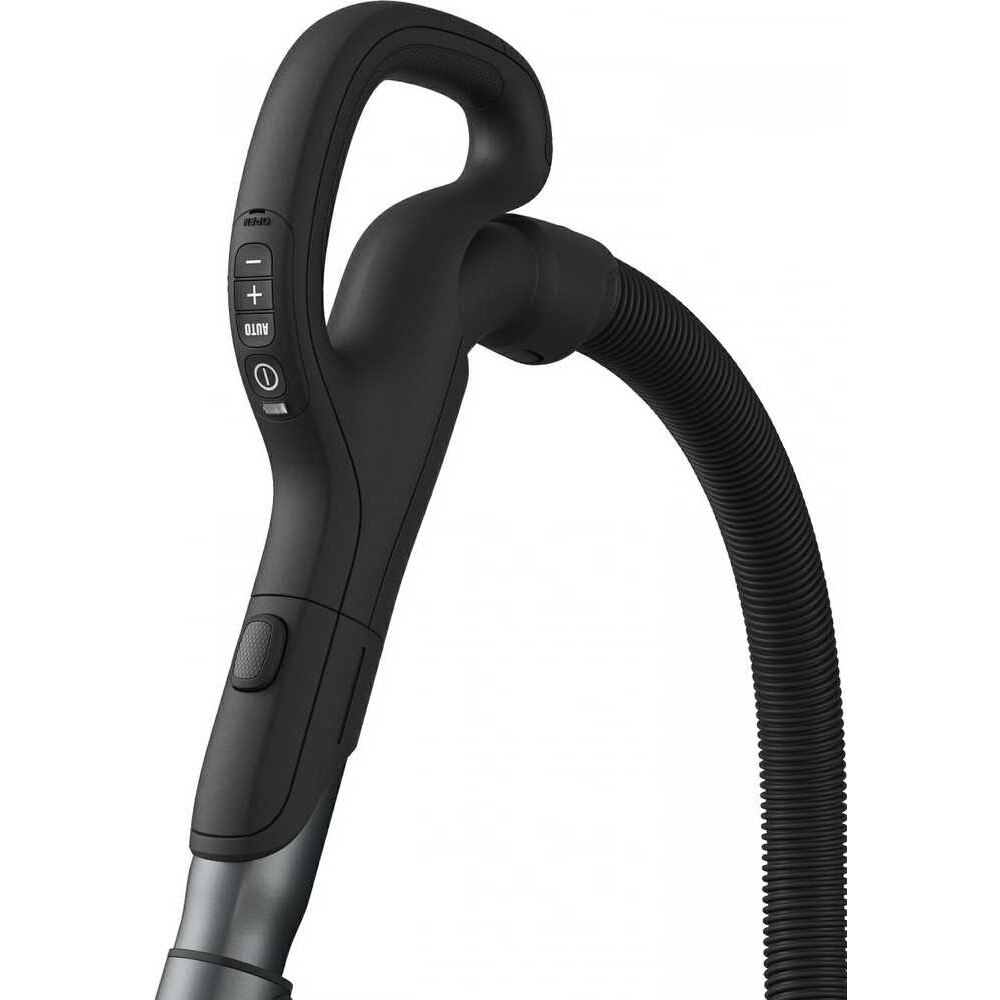 Aspirator Electrolux EB81U1DB, 69 dB, 5 l, 650 W, 2 duze, culoare multicolor, 240x312x507mm