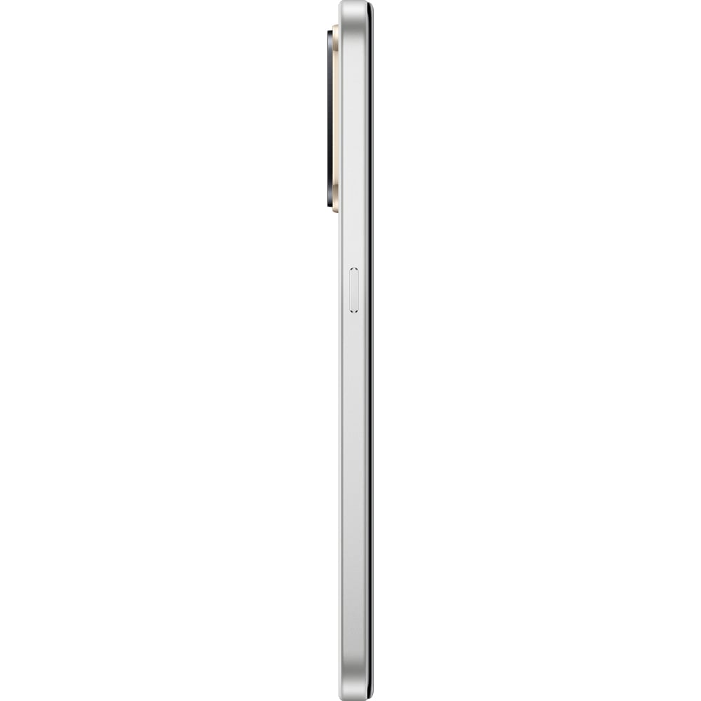 Telefon HONOR X7d, 128GB, 6GB RAM, Dual SIM, Meteor Silver