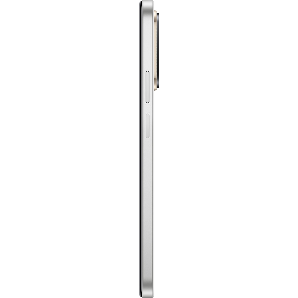 Telefon HONOR X7d, 128GB, 6GB RAM, Dual SIM, Meteor Silver