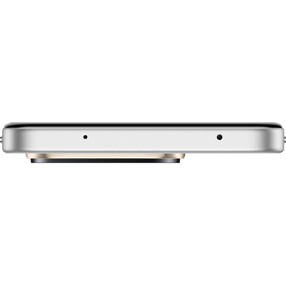 Telefon HONOR X7d, 128GB, 6GB RAM, Dual SIM, Meteor Silver