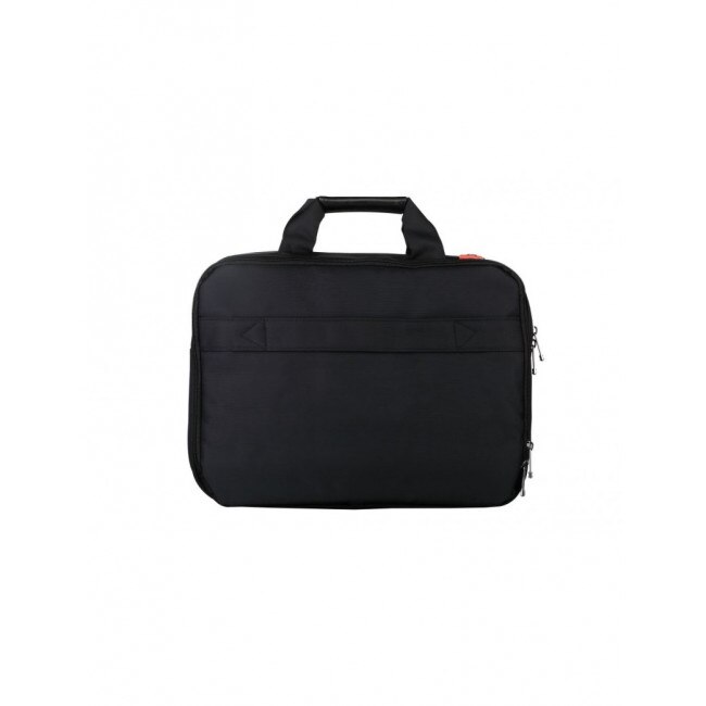 Geanta pentru laptop Addison 316015, 39,6 cm (15,6"), rucsac, negru