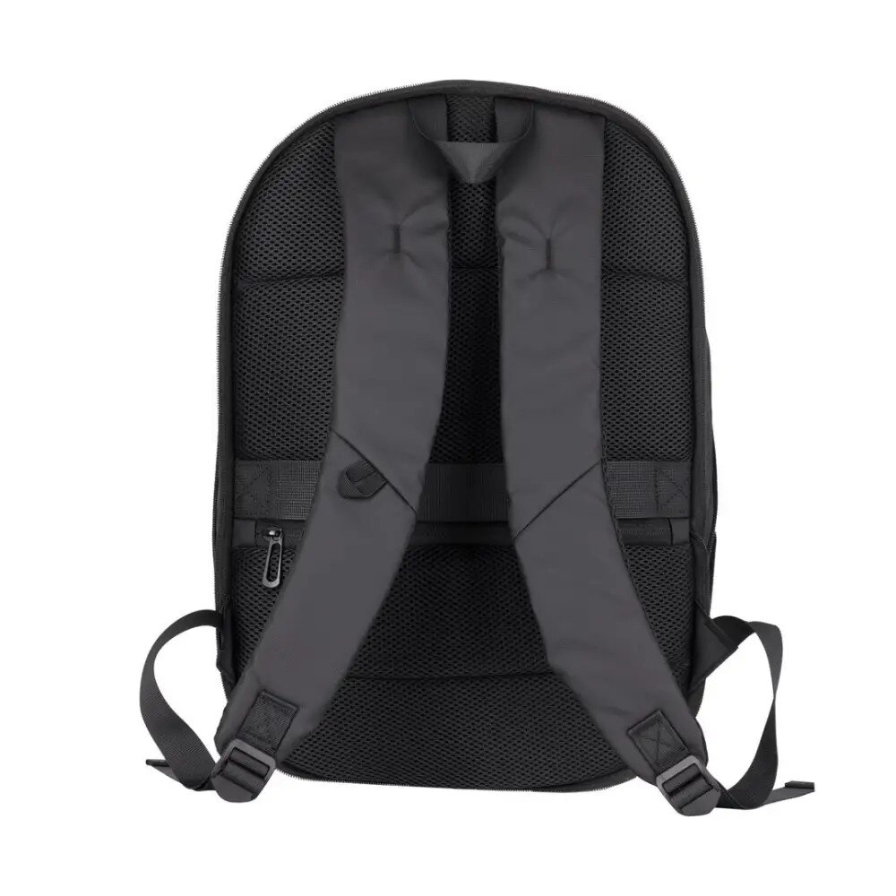 Geanta pentru laptop Addison 316015, 39,6 cm (15,6"), rucsac, negru
