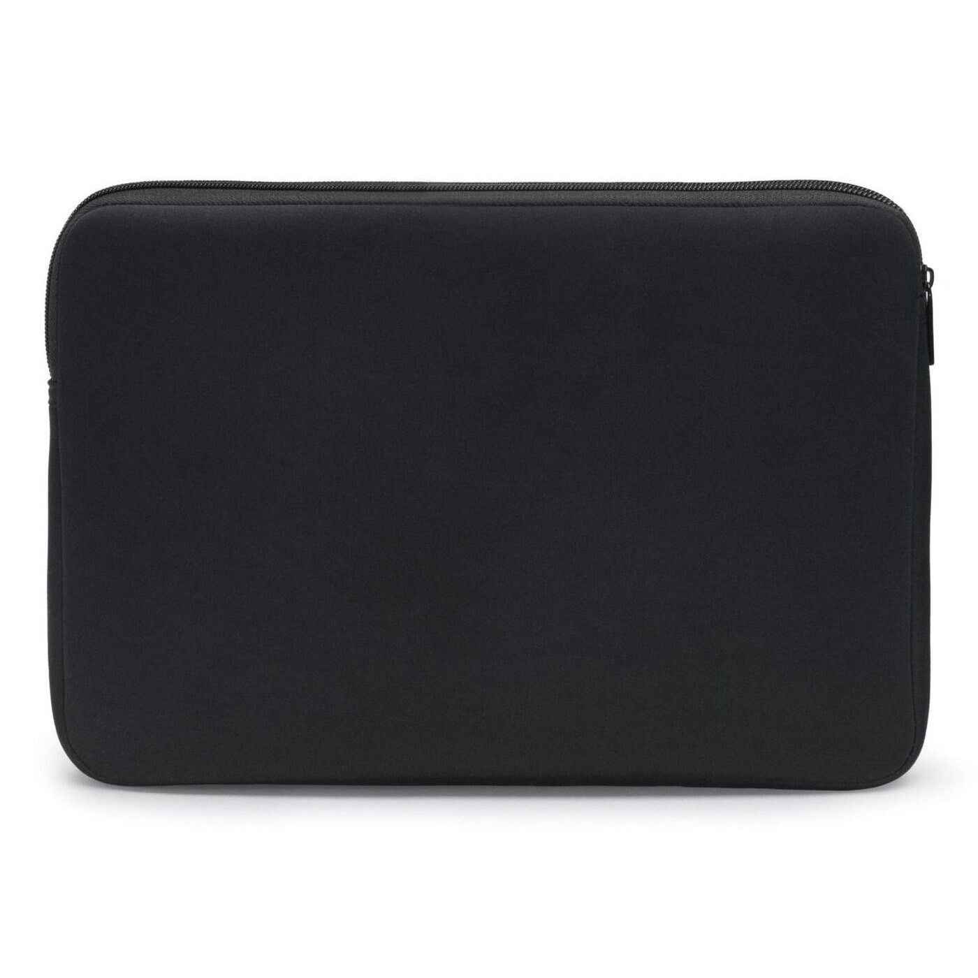 Husa laptop Dicota PERFECT 15-15.6", neagra, pentru notebook-uri si ultrabook-uri