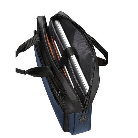 Geanta laptop, Samsonite, Mysight, 15,6", Albastru