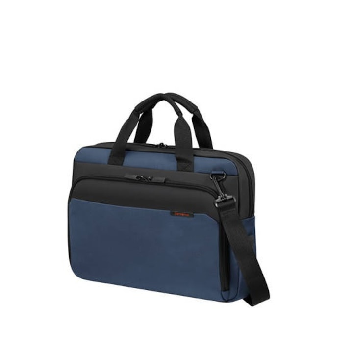 Geanta laptop, Samsonite, Mysight, 15,6", Albastru