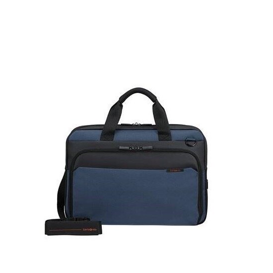 Geanta laptop, Samsonite, Mysight, 15,6", Albastru