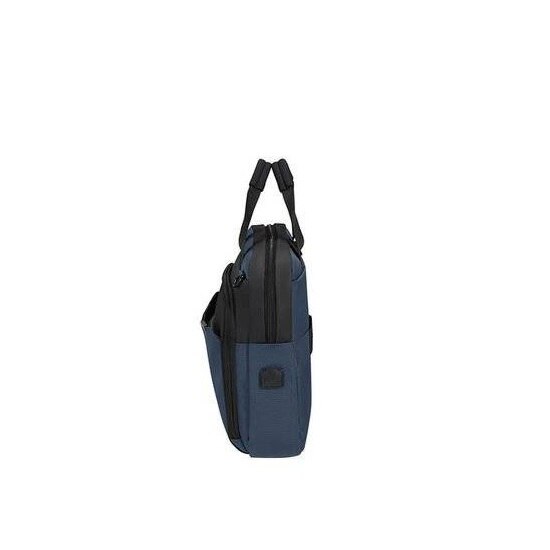 Geanta laptop, Samsonite, Mysight, 15,6", Albastru