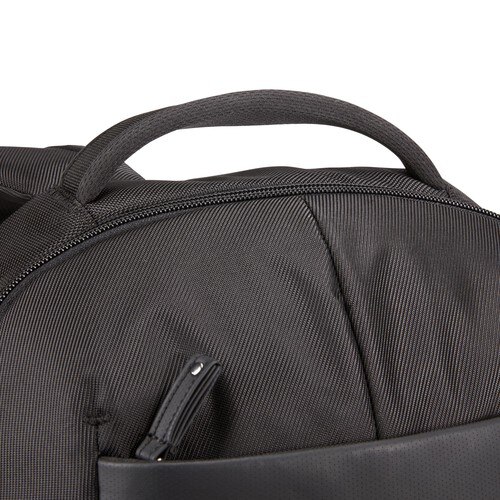 Rucsac laptop Case Logic Notion 14", Negru