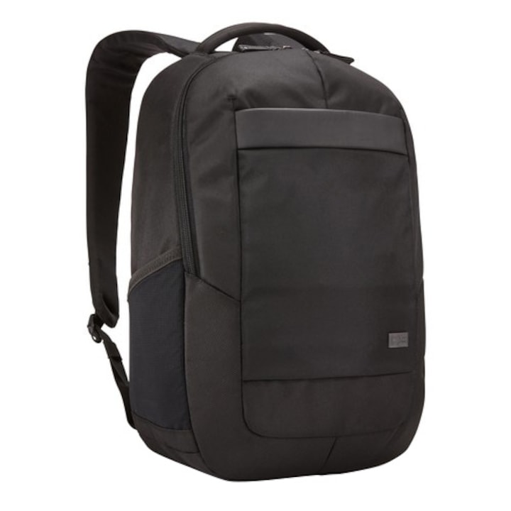 Rucsac laptop Case Logic Notion 14", Negru