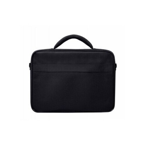 Geanta laptop, Luka Courchevel, 17.3", negru