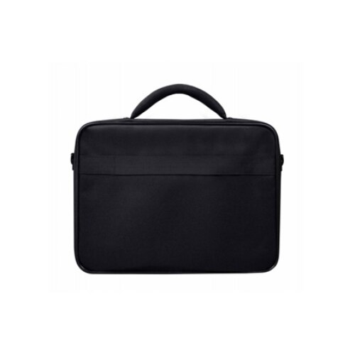 Geanta laptop, Luka Courchevel, 17.3", negru
