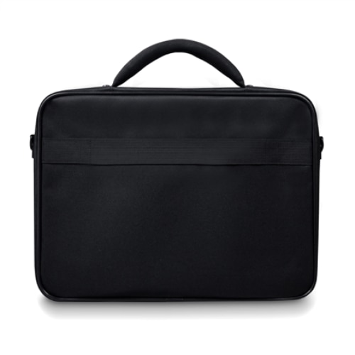 Geanta laptop, Luka Courchevel, 17.3", negru