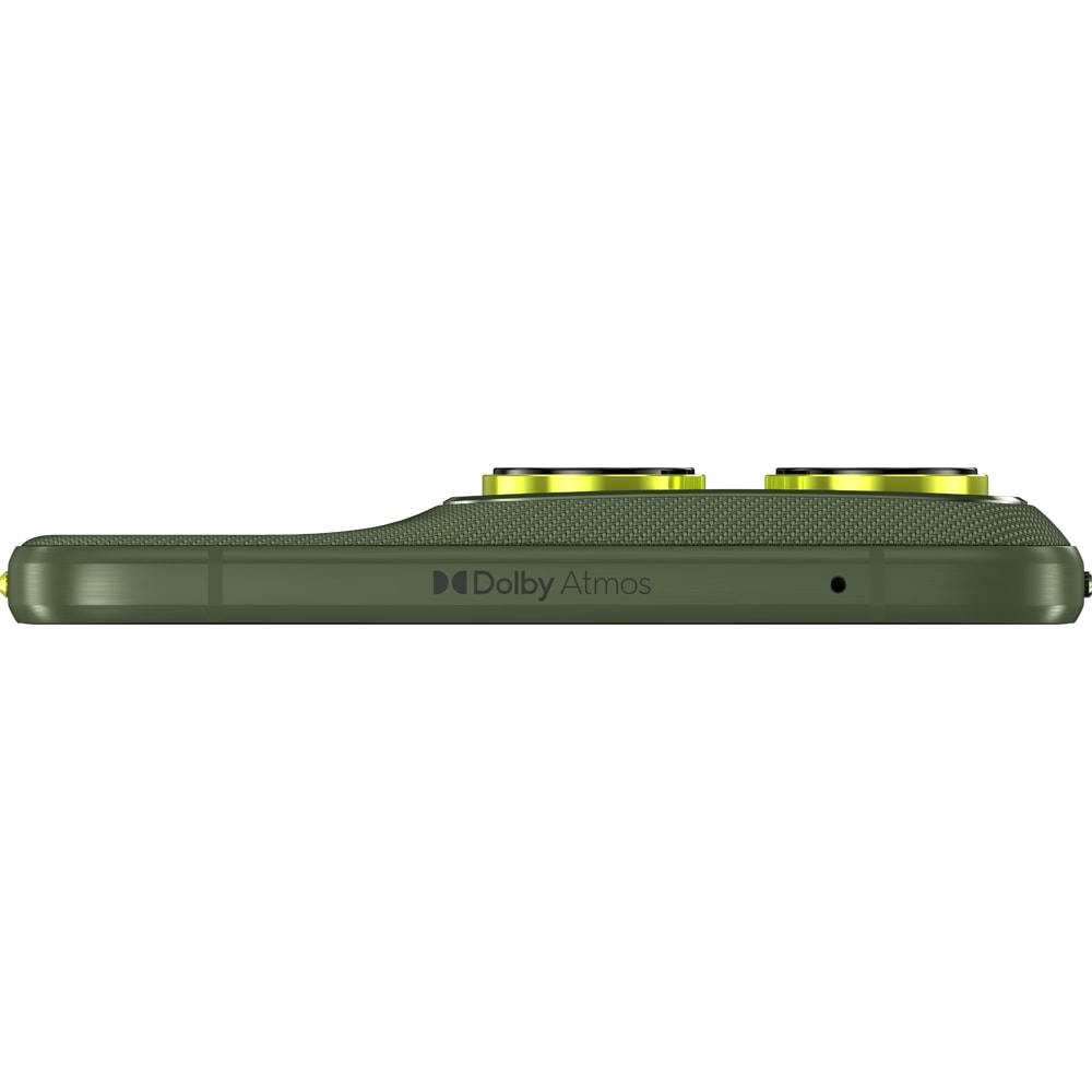 Telefon MOTOROLA Edge 70, 512GB, 12GB RAM, Dual SIM, Bronze Green