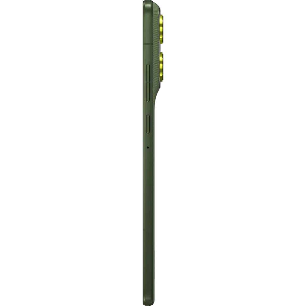 Telefon MOTOROLA Edge 70, 512GB, 12GB RAM, Dual SIM, Bronze Green
