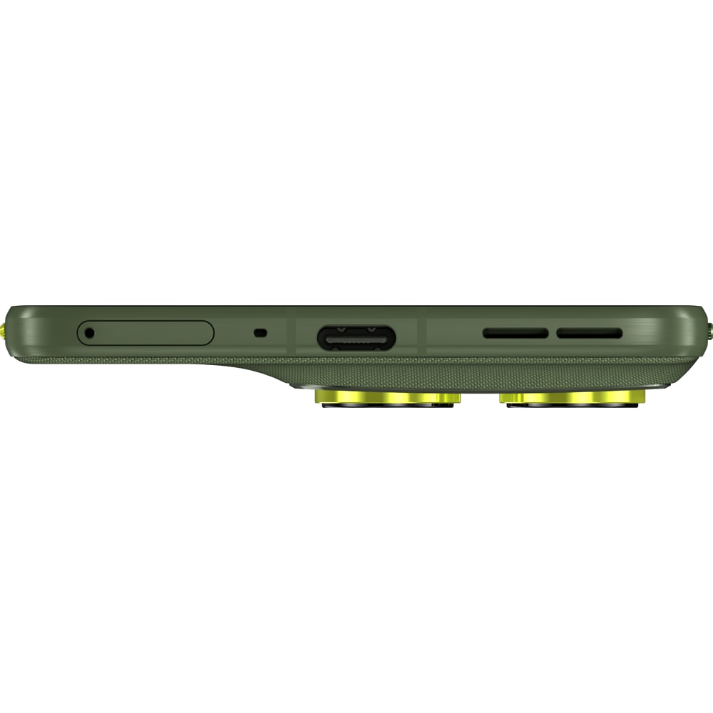 Telefon MOTOROLA Edge 70, 512GB, 12GB RAM, Dual SIM, Bronze Green