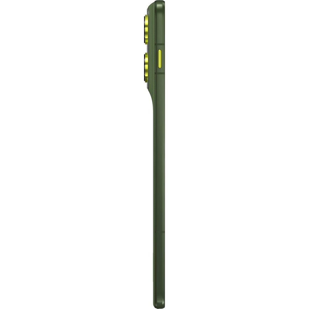 Telefon MOTOROLA Edge 70, 512GB, 12GB RAM, Dual SIM, Bronze Green