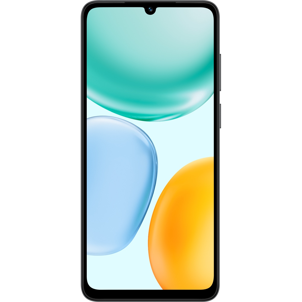 Telefon HONOR X5c Plus, 64GB, 4GB RAM, Dual SIM, Midnight Black