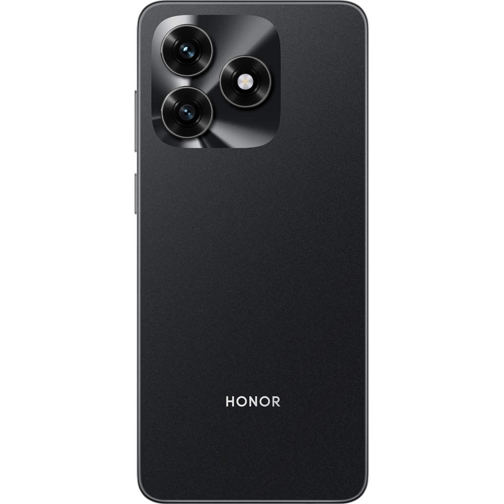 Telefon HONOR X5c Plus, 64GB, 4GB RAM, Dual SIM, Midnight Black