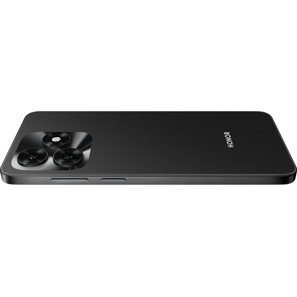 Telefon HONOR X5c Plus, 64GB, 4GB RAM, Dual SIM, Midnight Black