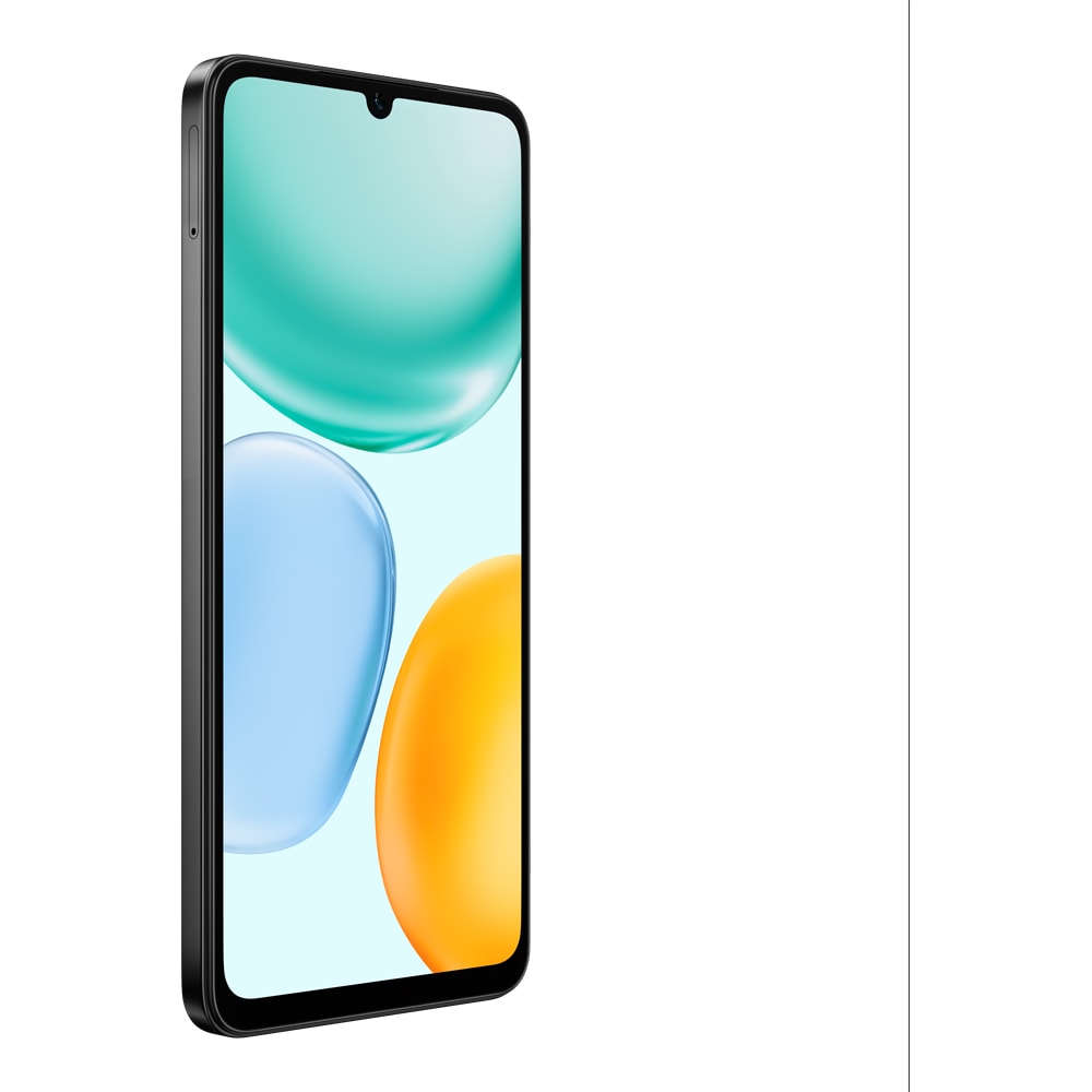 Telefon HONOR X5c Plus, 64GB, 4GB RAM, Dual SIM, Midnight Black