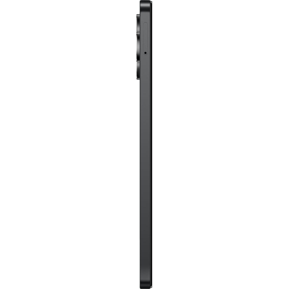 Telefon HONOR X5c Plus, 64GB, 4GB RAM, Dual SIM, Midnight Black