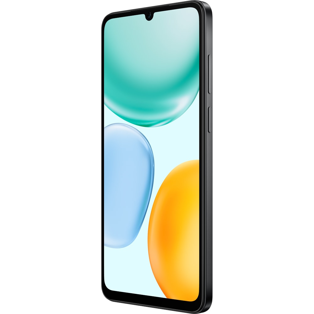 Telefon HONOR X5c Plus, 64GB, 4GB RAM, Dual SIM, Midnight Black