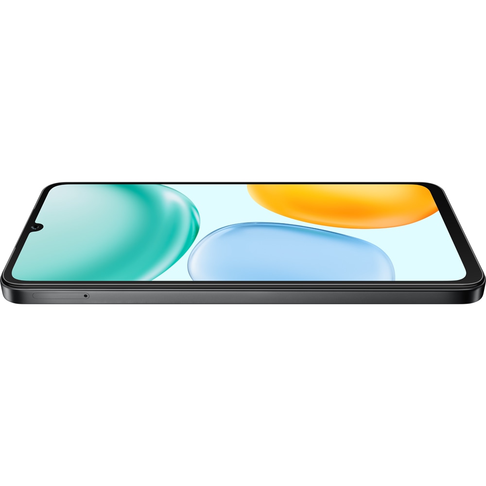 Telefon HONOR X5c Plus, 64GB, 4GB RAM, Dual SIM, Midnight Black