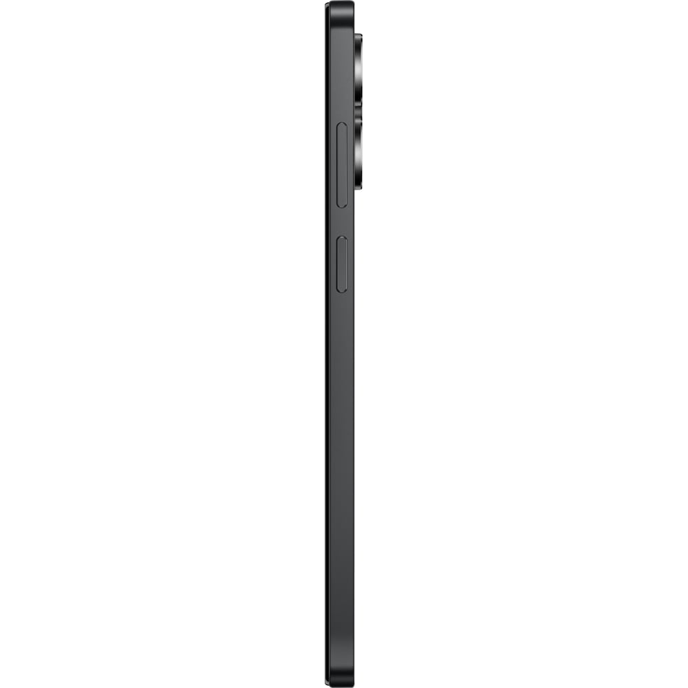Telefon HONOR X5c Plus, 64GB, 4GB RAM, Dual SIM, Midnight Black
