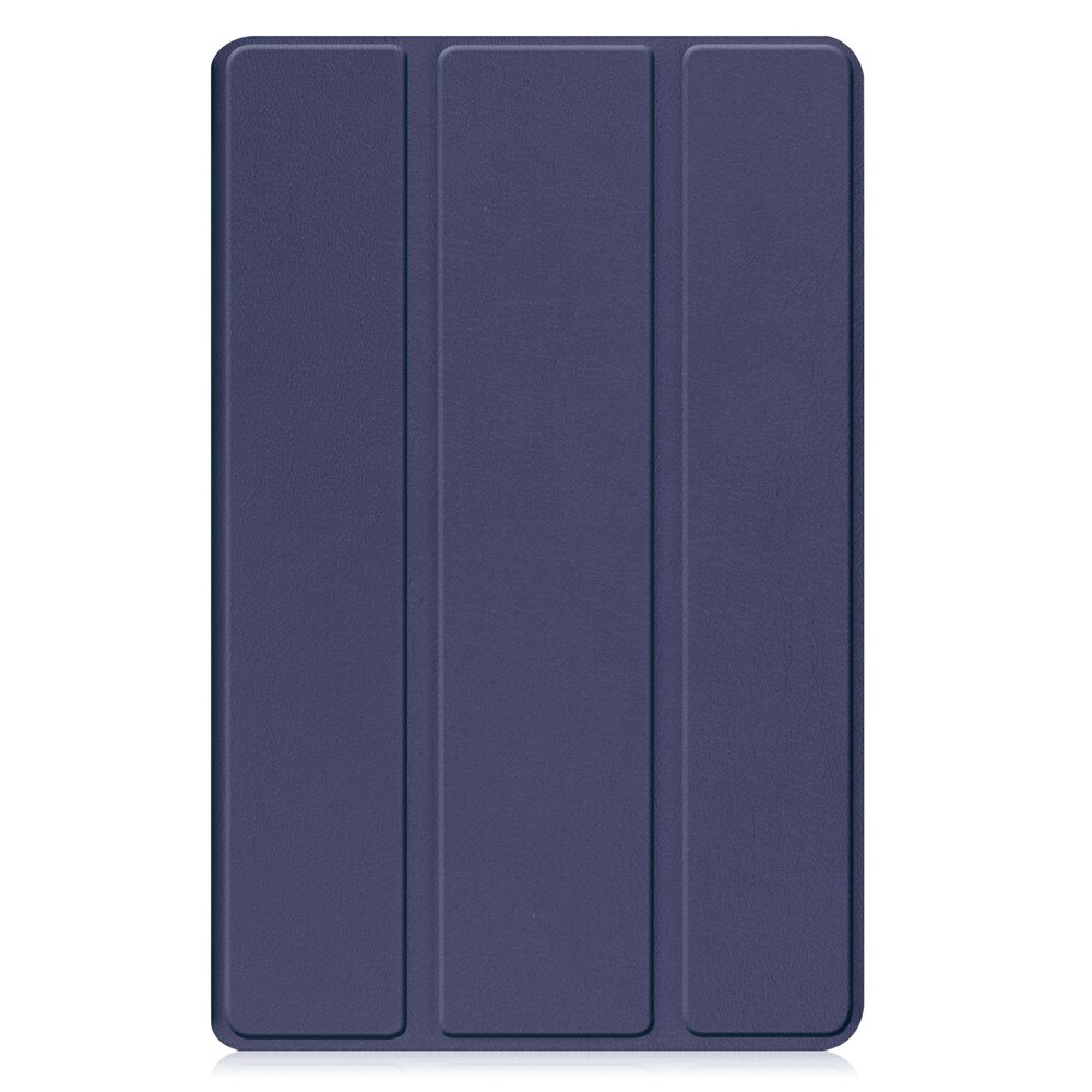 Husă pentru tabletă Fold Pro, albastră, 360° protecție, pentru Samsung Galaxy Tab A11 Plus/A9 Plus