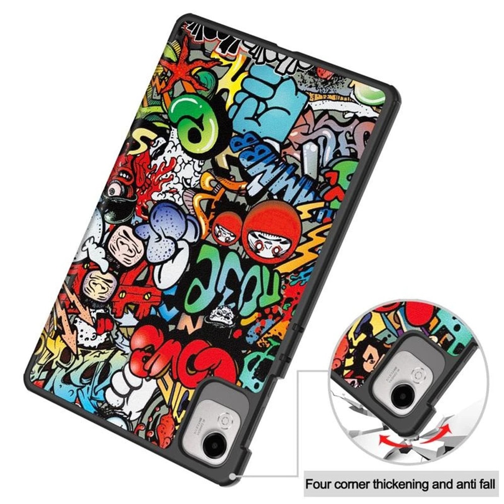 Husa pentru tableta Honor Pad X9a / X9 / X8 Pro / X9 Pro, Accesorio Fold Pro, Urban Vibe