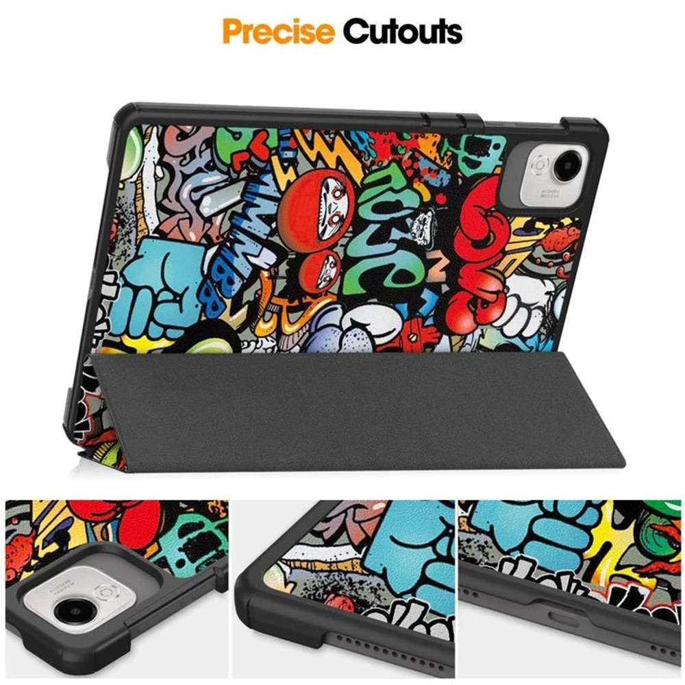 Husa pentru tableta Honor Pad X9a / X9 / X8 Pro / X9 Pro, Accesorio Fold Pro, Urban Vibe