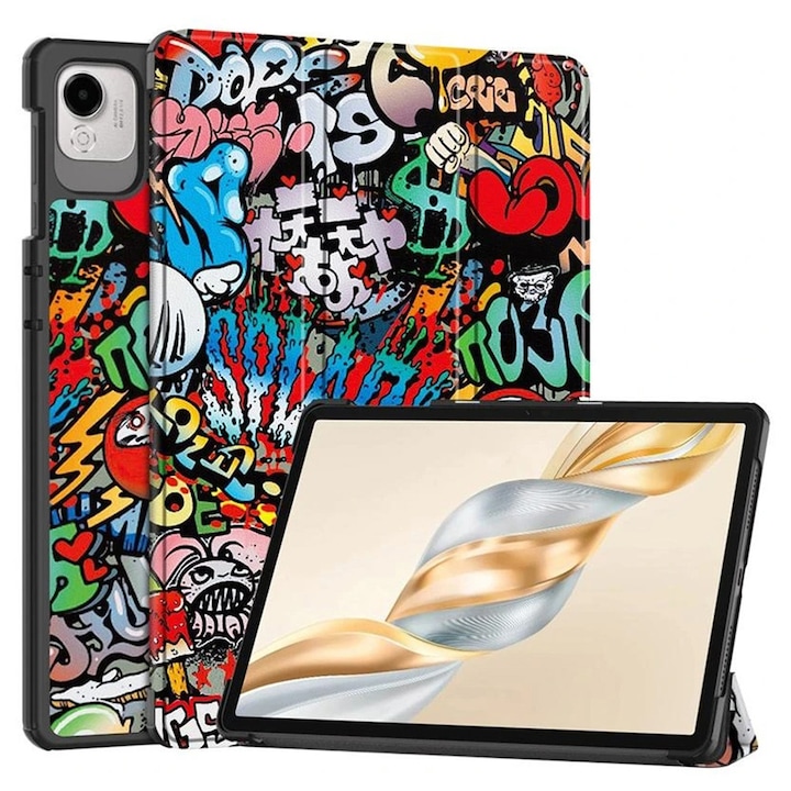 Husa pentru tableta Honor Pad X9a / X9 / X8 Pro / X9 Pro, Accesorio Fold Pro, Urban Vibe