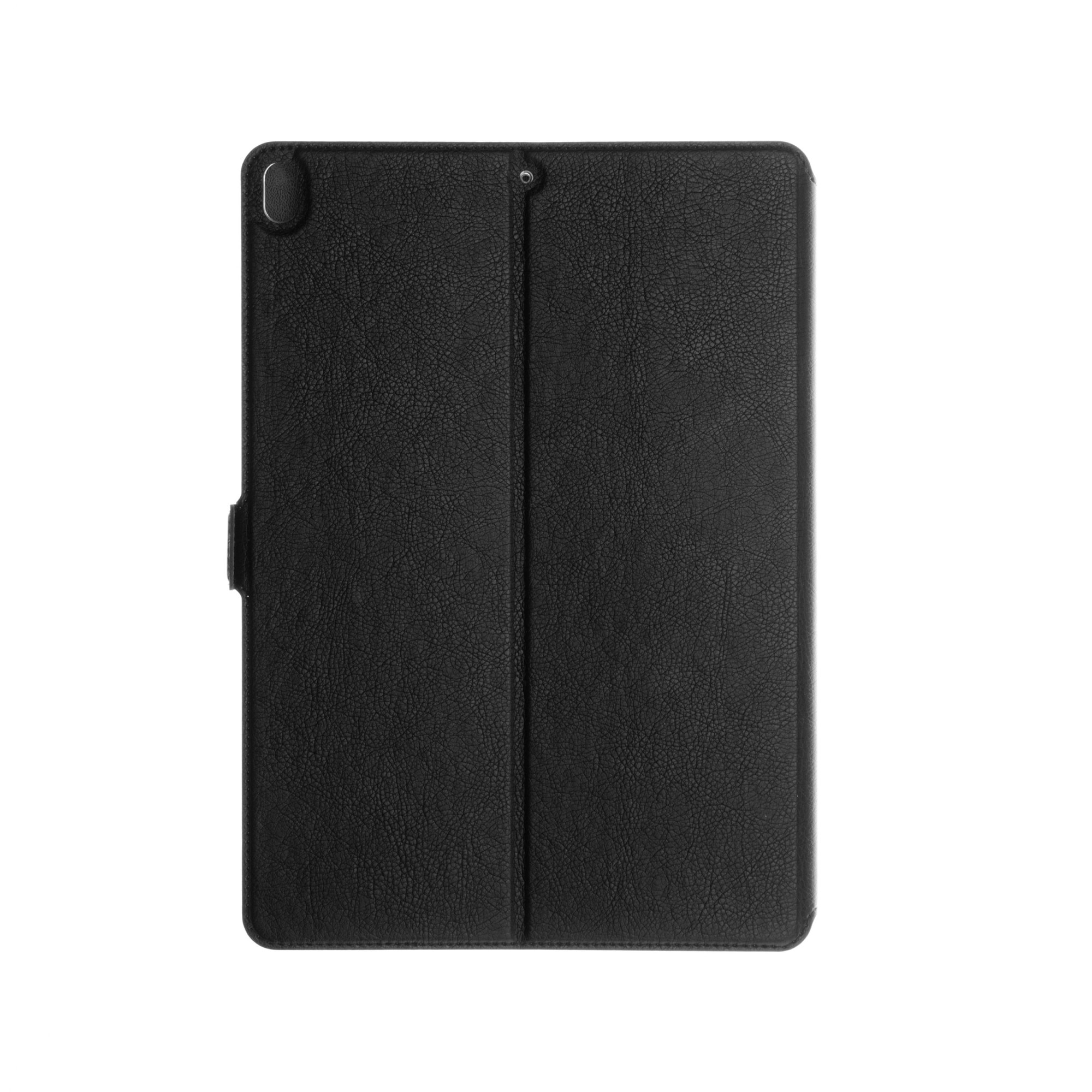 Carcasa cu suport FIXED Topic Tab pentru Samsung Galaxy Tab S6 Lite, Negru