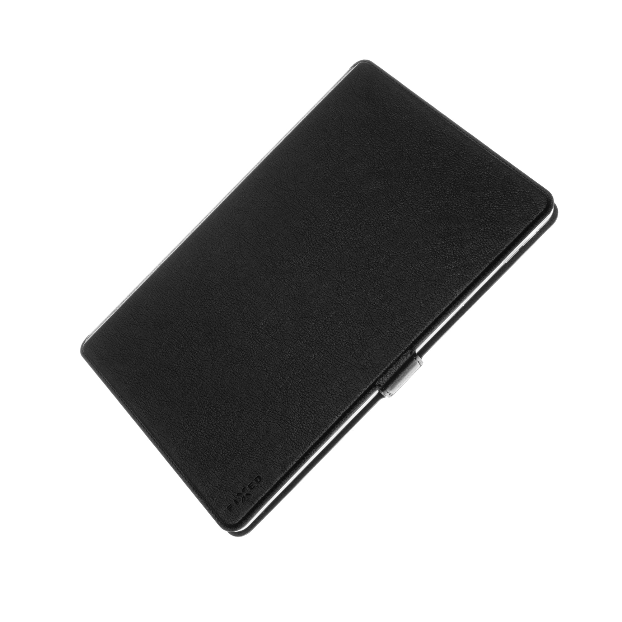 Carcasa cu suport FIXED Topic Tab pentru Samsung Galaxy Tab S6 Lite, Negru