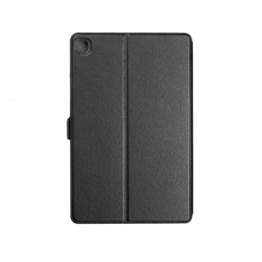 Carcasa cu suport FIXED Topic Tab pentru Samsung Galaxy Tab S6 Lite, Negru