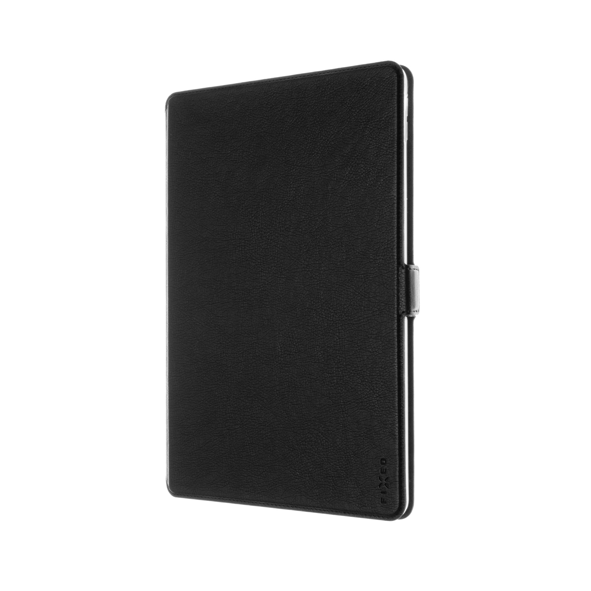 Carcasa cu suport FIXED Topic Tab pentru Samsung Galaxy Tab S6 Lite, Negru