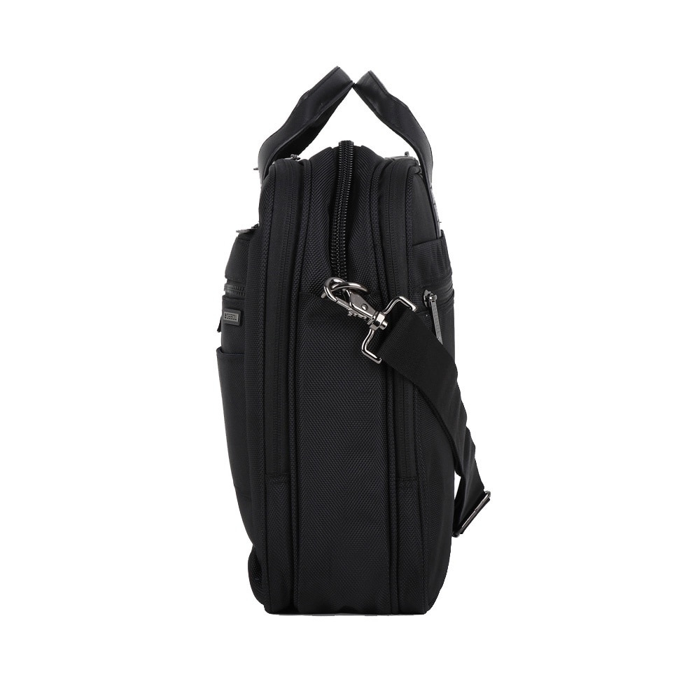 Geanta servieta Gabol business casual colectia Stark, laptop 15, 6 inch