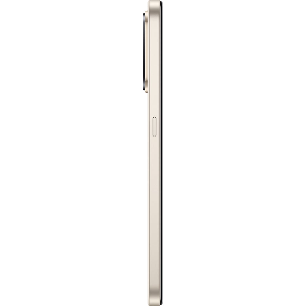 Telefon HONOR X7d, 128GB, 6GB RAM, Dual SIM, Desert Gold
