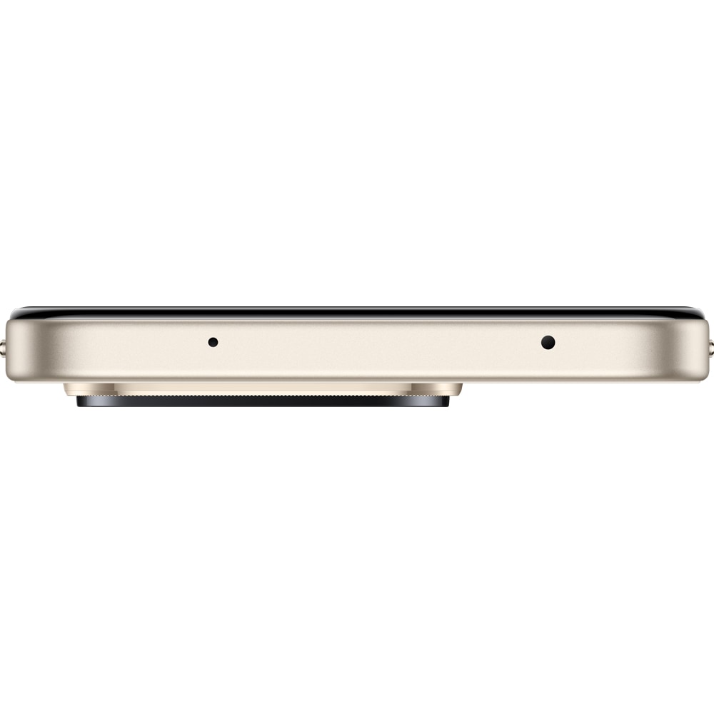 Telefon HONOR X7d, 128GB, 6GB RAM, Dual SIM, Desert Gold
