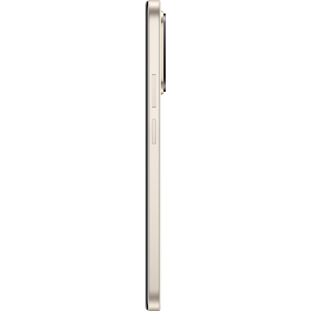 Telefon HONOR X7d, 128GB, 6GB RAM, Dual SIM, Desert Gold