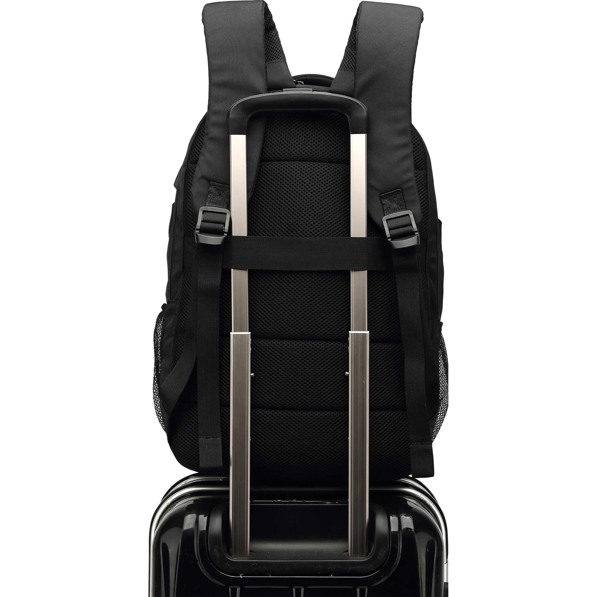 Rucsac laptop, Yenkee, Negru