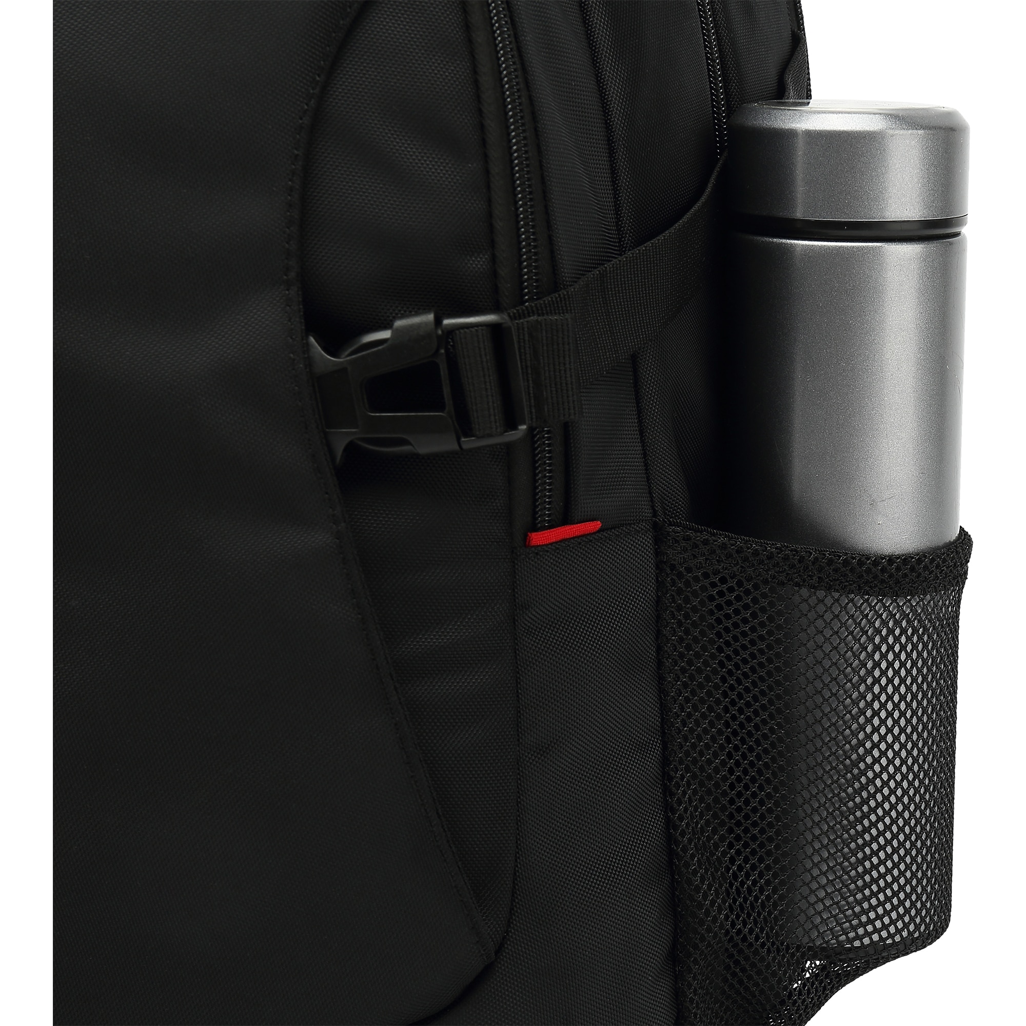 Rucsac laptop, Yenkee, Negru