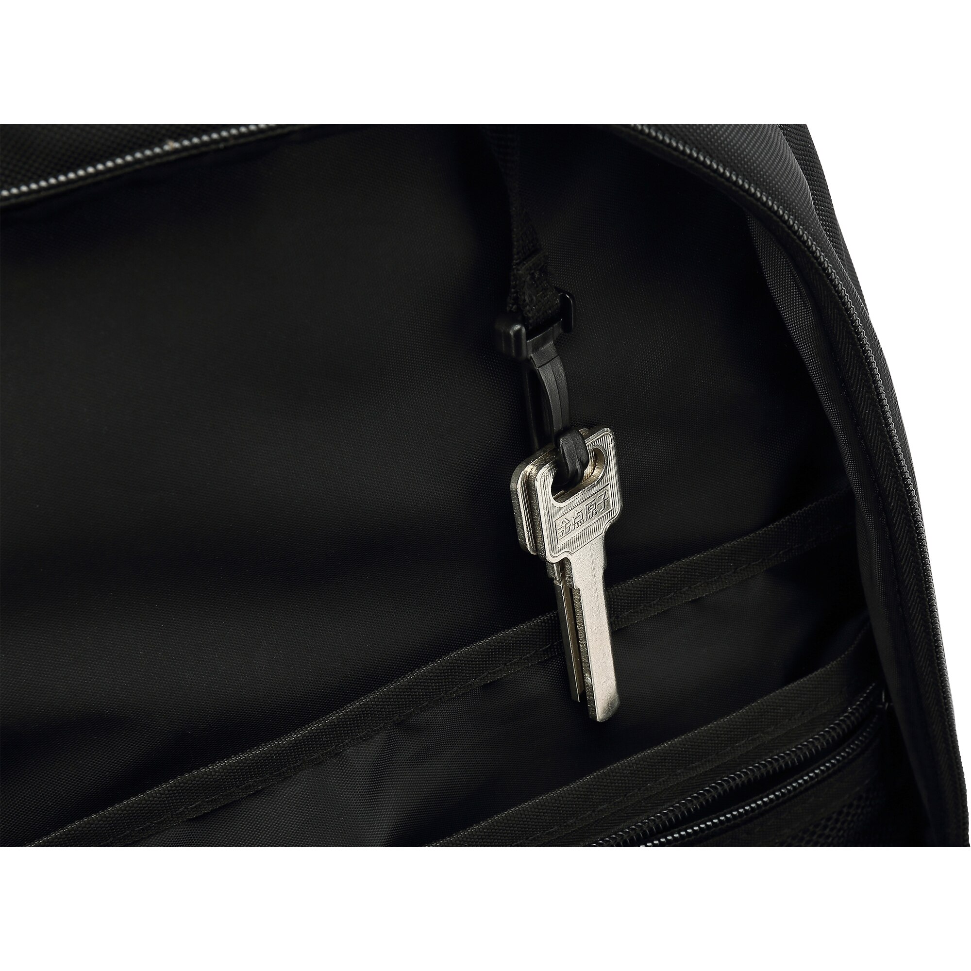 Rucsac laptop, Yenkee, Negru